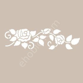 Cadence UA31 10x25 UA Seri Stencil