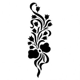 Cadence UA32 10x25 UA Seri Stencil