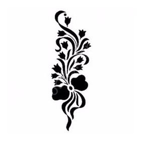 Cadence UA32 10x25 UA Seri Stencil