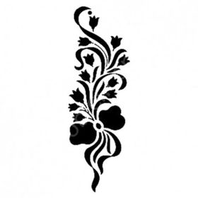 Cadence UA32 10x25 UA Seri Stencil