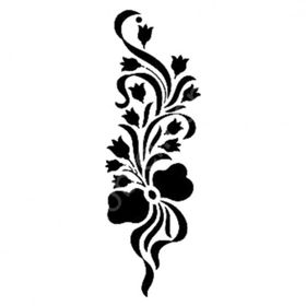 Cadence UA32 10x25 UA Seri Stencil