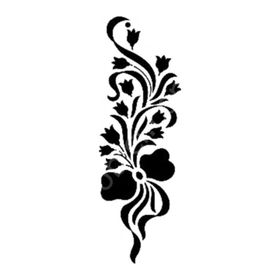 Cadence UA32 10x25 UA Seri Stencil