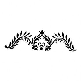 Cadence UA34 10x25 UA Seri Stencil