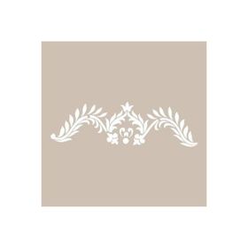 Cadence UA34 10x25 UA Seri Stencil
