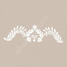 Cadence UA34 10x25 UA Seri Stencil