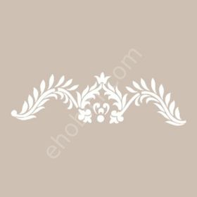 Cadence UA34 10x25 UA Seri Stencil