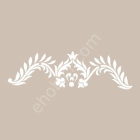 Cadence UA34 10x25 UA Seri Stencil