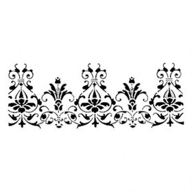 Cadence UA36 10x25 UA Seri Stencil