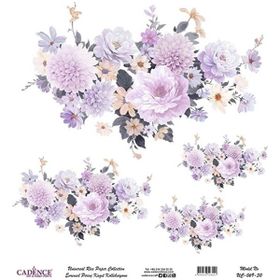 Cadence UC069 Evrensel Pirinç Dekopaj