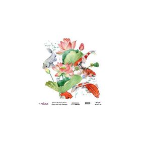 Cadence UC089 Evrensel Pirinç Dekopaj