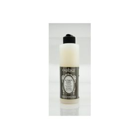 Cadence Ultimate Glaze Parlak 250 ML Su Bazlı Vernik