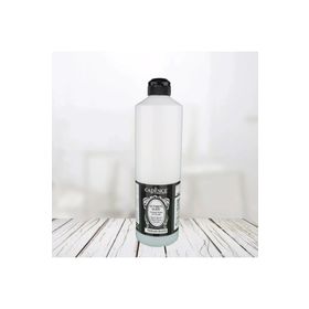 Cadence Ultimate Glaze Parlak 750 ML Su Bazlı Vernik