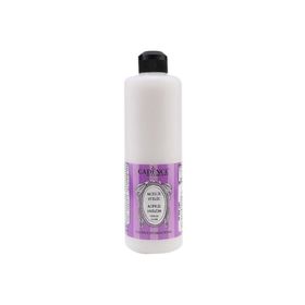 Cadence Ultimate Glaze Parlak 750 ML Su Bazlı Vernik