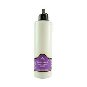 Cadence Ultimate Glaze Parlak 750 ML Su Bazlı Vernik