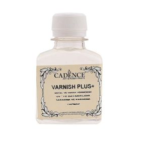 Cadence Varak Verniği 100ML Varnish Plus+