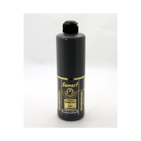 Cadence VB091 Antrasit Siyah 500 ml Vernikli Boya