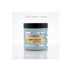 Cadence Veneto Very Chalky 500ml Mobilya Boya