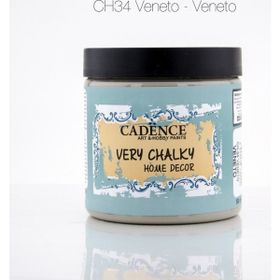 Cadence Veneto Very Chalky 500ml Mobilya Boya