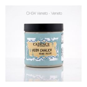 Cadence Veneto Very Chalky 500ml Mobilya Boya