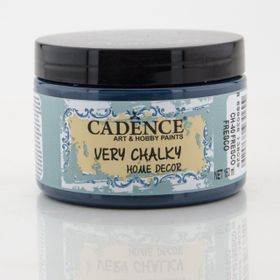 Cadence Very Chalky 150 ml Fresco Akrilik Boya