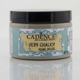 Cadence Very Chalky 150 ml Veneto Akrilik Boya