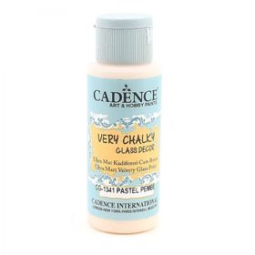 Cadence Very Chalky CG-1341 Cam ve Seramik Eskitme Boyası