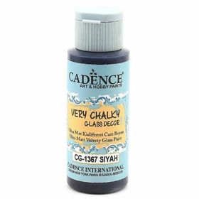 Cadence Very Chalky CG-1367 Cam ve Seramik Eskitme Boyası