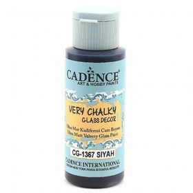 Cadence Very Chalky CG-1367 Cam ve Seramik Eskitme Boyası