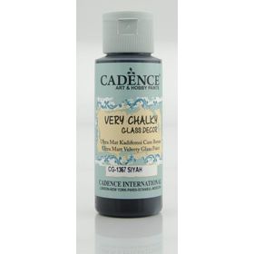 Cadence Very Chalky CG-1367 Cam ve Seramik Eskitme Boyası