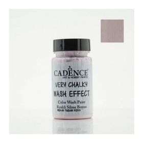 Cadence Very Chalky Wash Efekt Boya 90ml Yabani Kekik
