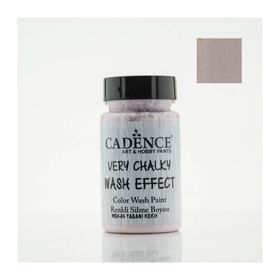 Cadence Very Chalky Wash Efekt Boya 90ml Yabani Kekik