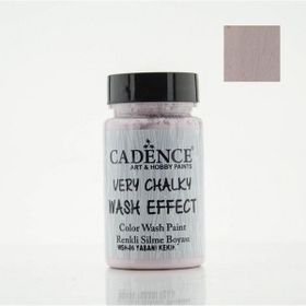 Cadence Very Chalky Wash Efekt Boya 90ml Yabani Kekik