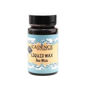 Cadence Very Vintage Chic Home Decor Wax Espresso Chwaxe