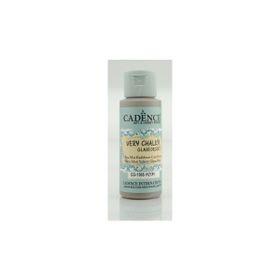 Cadence Vizon Very Chalky Enamel Cam 59ml Seramik Boya