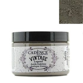 Cadence Vizon Vintage Legend 150ml Eskitme Boya