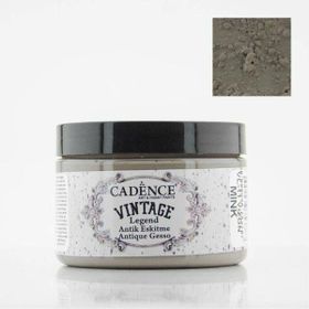 Cadence Vizon Vintage Legend 150ml Eskitme Boya