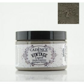 Cadence Vizon Vintage Legend 150ml Eskitme Boya