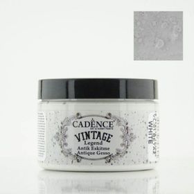 Cadence VL 01-Beyaz Boya