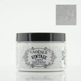 Cadence VL 01-Beyaz Boya