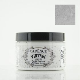 Cadence VL 01-Beyaz Boya