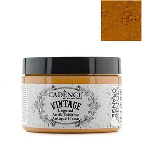 Cadence VL 04-Turuncu Boya