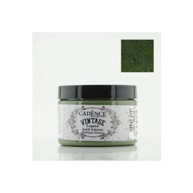 Cadence VL 07-Yaprak Yeşili-Leaf Green Boya