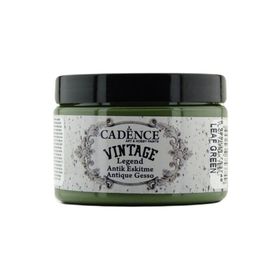 Cadence VL 07-Yaprak Yeşili-Leaf Green Boya