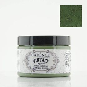 Cadence VL 07-Yaprak Yeşili-Leaf Green Boya