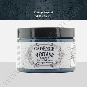 Cadence VL 08-Fresco Boya