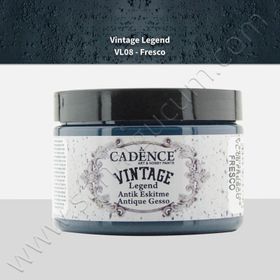 Cadence VL 08-Fresco Boya