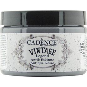 Cadence VL 09-Gri Boya