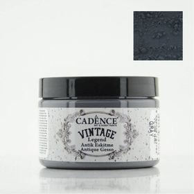 Cadence VL 09-Gri Boya