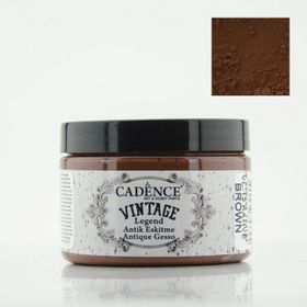 Cadence VL 12-Kahverengi Boya