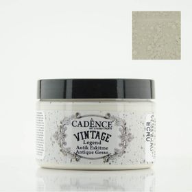 Cadence VL02 Ekru 150 ml Vintage Legend